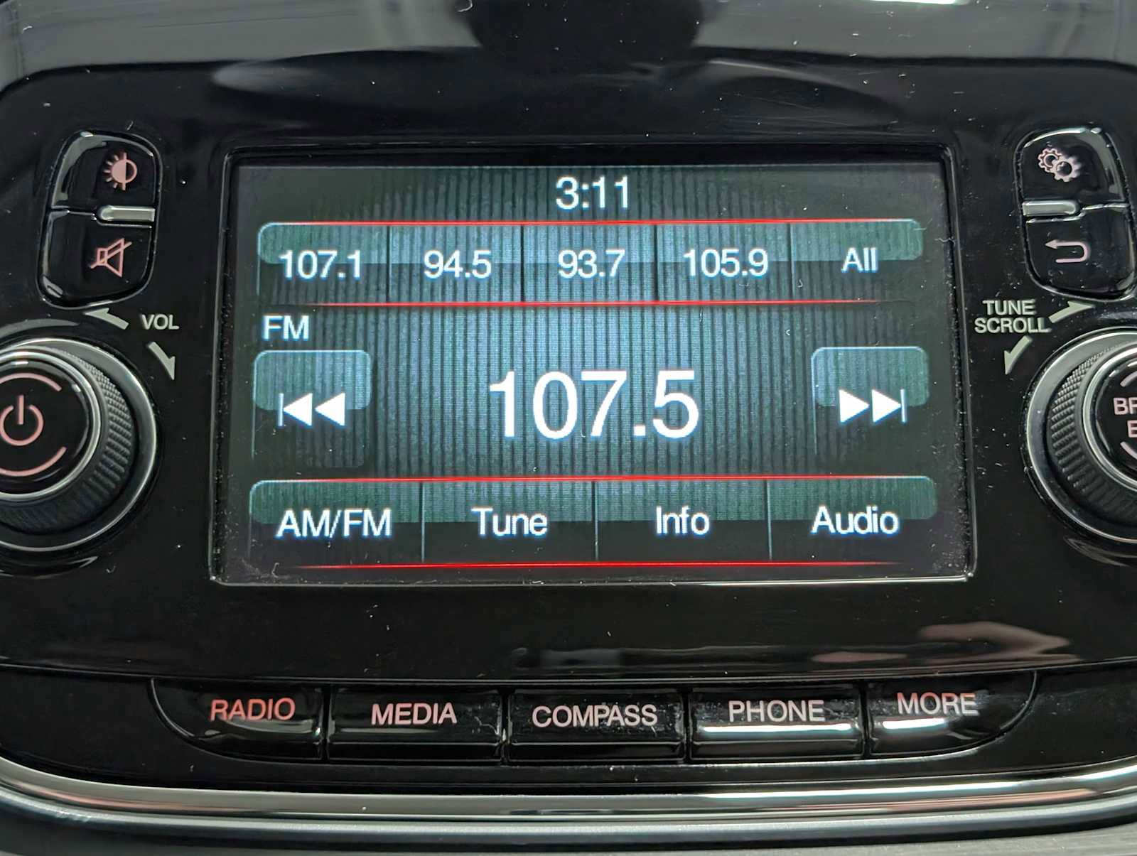 Used 2017 FIAT 500 Pop FWD image 22