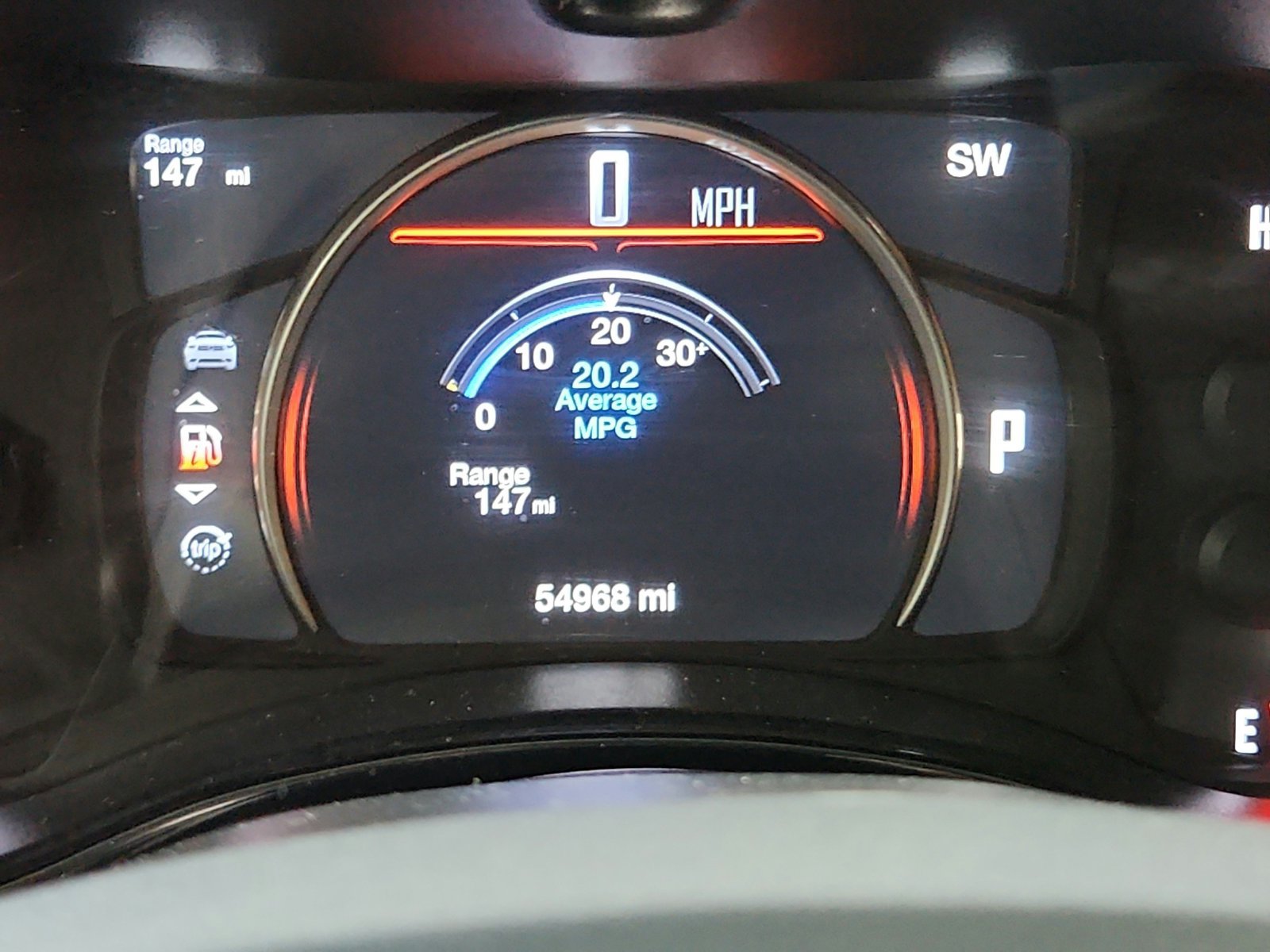 Used 2022 Dodge Durango SXT AWD/4WD image 17