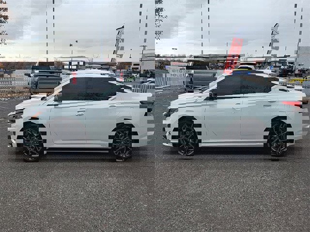 Certified 2024 Nissan Altima 2.0 SR image 7