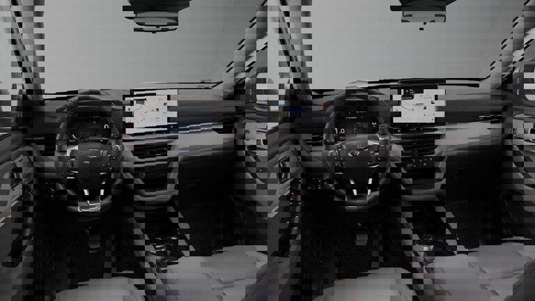 New 2026 Ford Explorer Active image 7