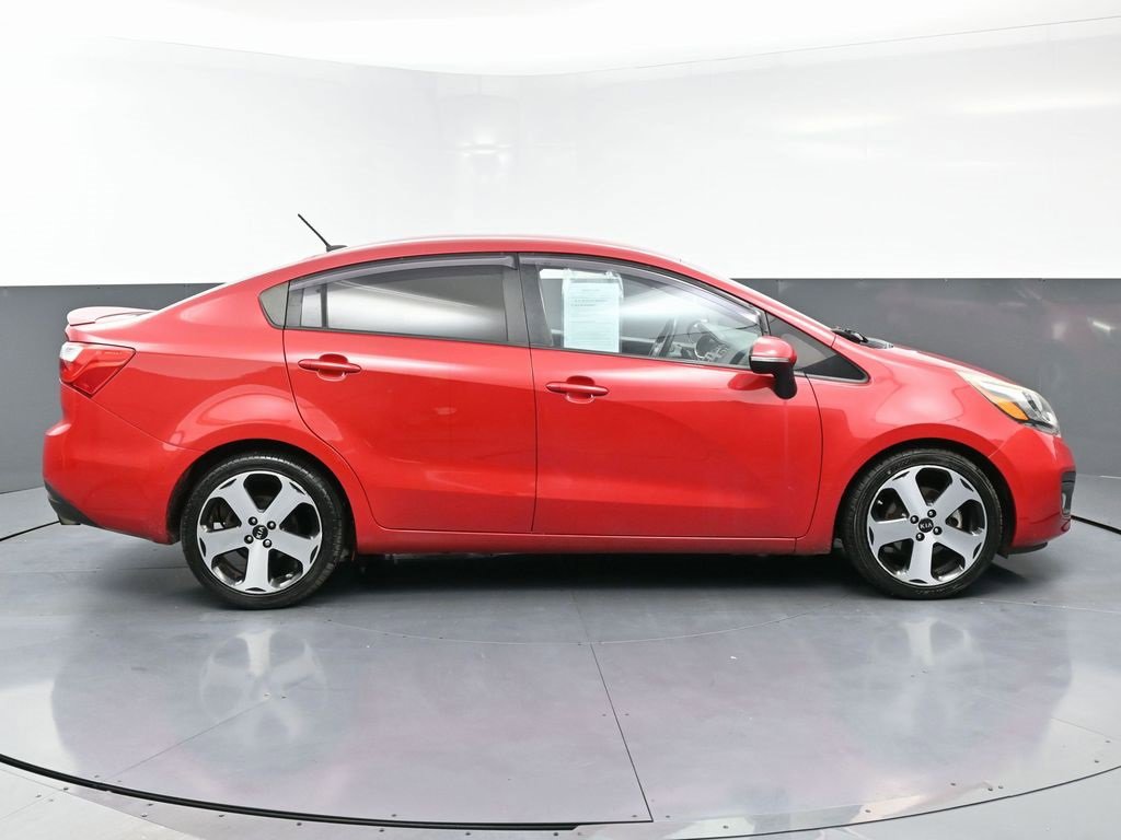 Used 2013 Kia Rio SX image 8