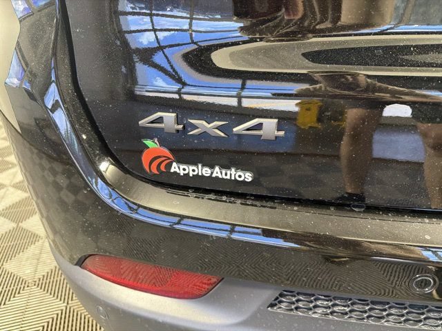 New 2026 Jeep Compass Limited AWD/4WD image 10