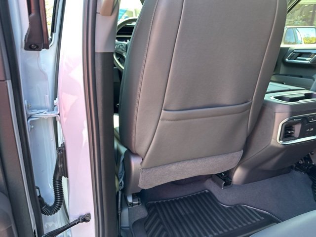 New 2025 Chevrolet Silverado 1500 LTZ w/ LTZ Premium Package image 40