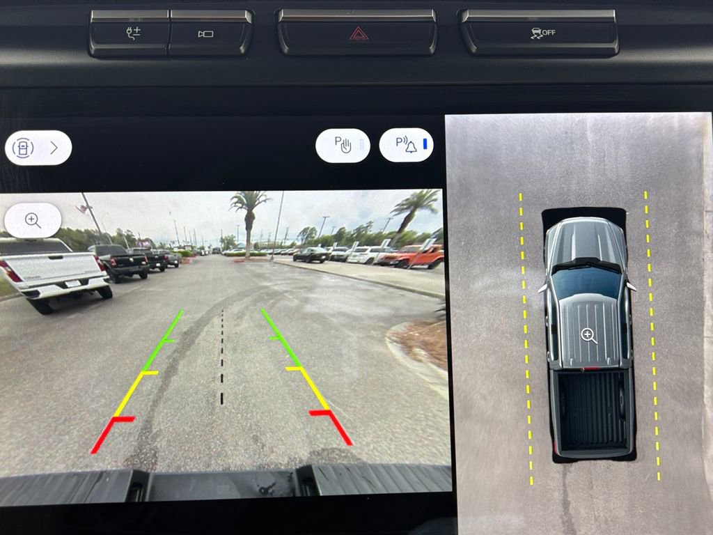 Used 2024 Ford F150 XLT w/ Mobile Office Package image 16