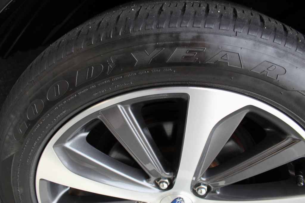 Used 2019 Subaru Legacy 2.5i Limited w/ Popular Package #2A AWD/4WD image 35