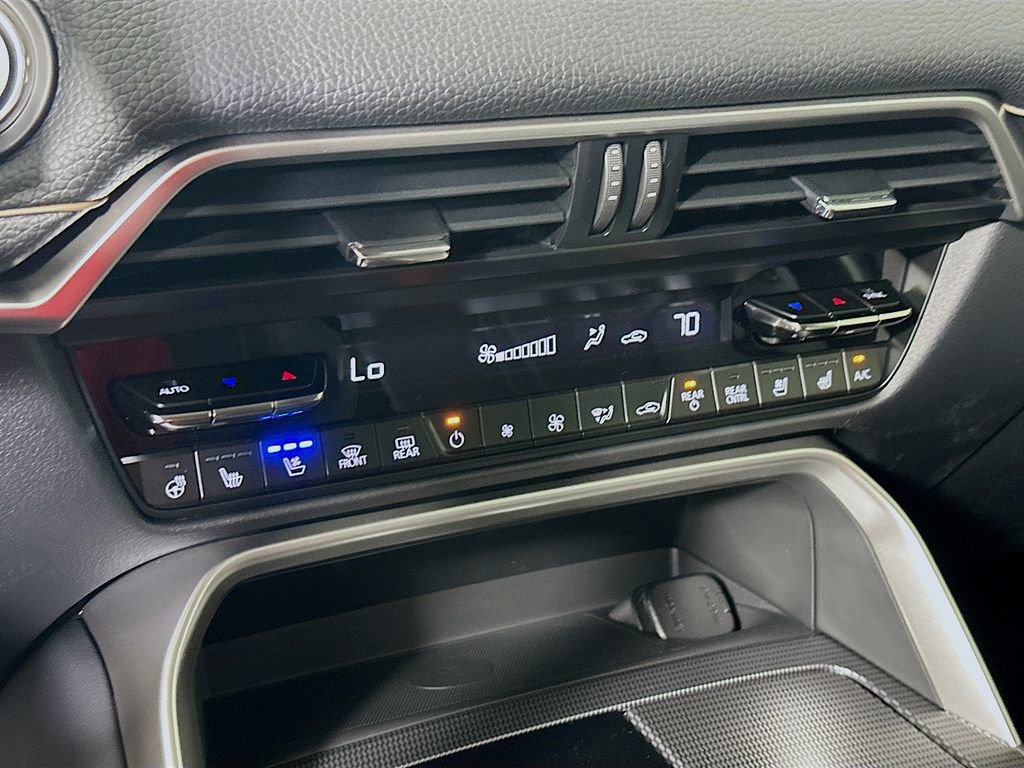 New 2026 MAZDA CX-70 3.3 Turbo w/ Preferred Package image 14