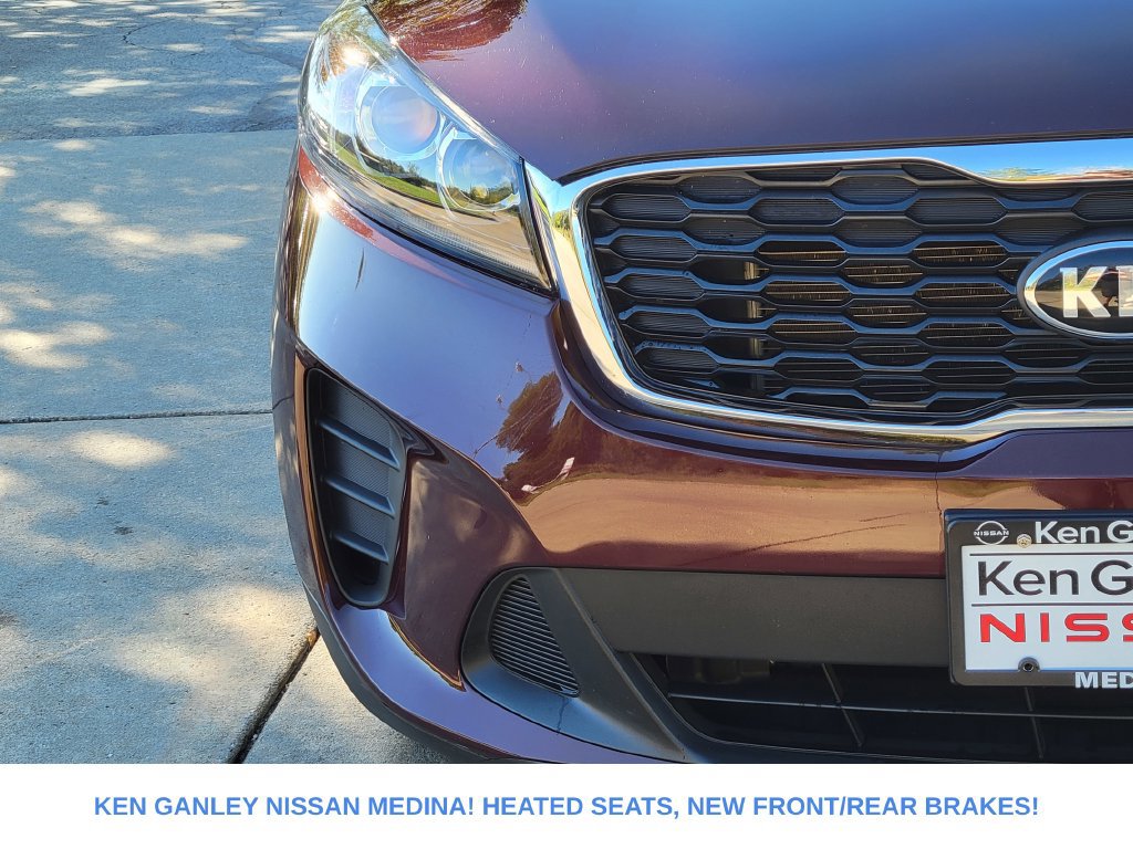 Used 2019 Kia Sorento S AWD/4WD image 9