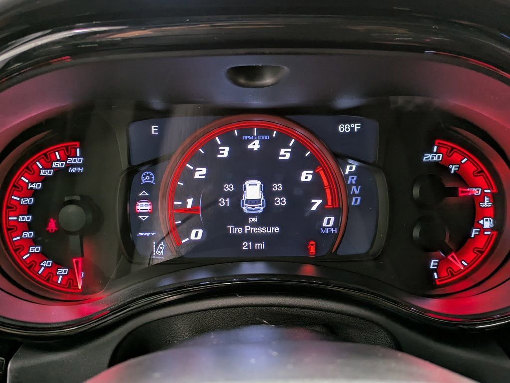 Used 2024 Dodge Durango SRT Hellcat image 15