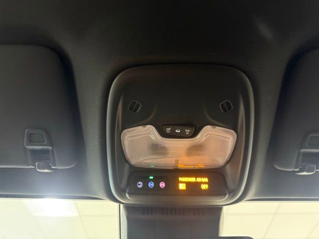 New 2026 Chevrolet Colorado W/T w/ Advanced Trailering Package image 18