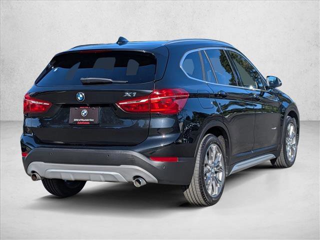 Used 2016 BMW X1 xDrive28i image 5