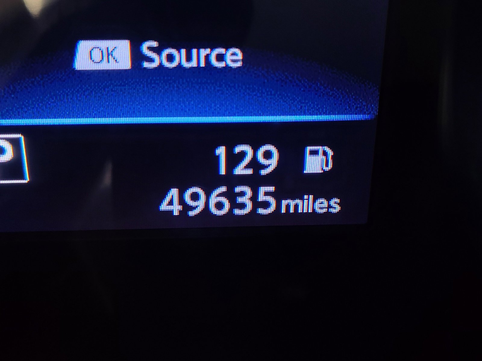 Used 2020 Nissan Rogue SV image 2