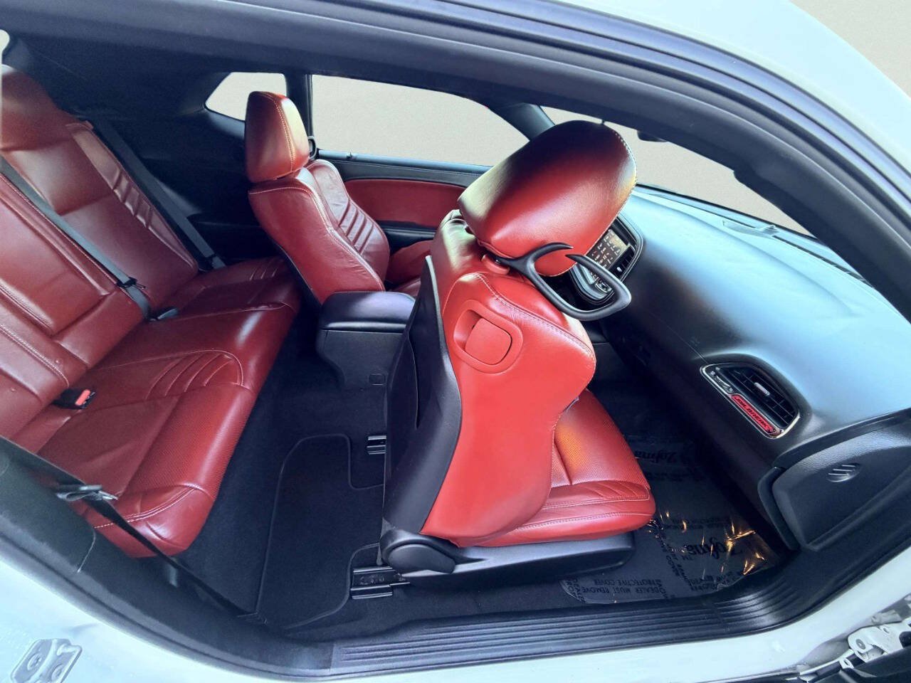 Used 2023 Dodge Challenger SRT Hellcat RWD image 22