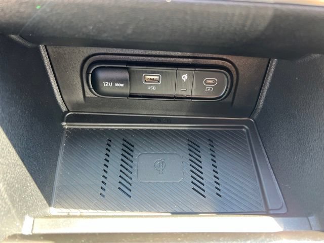 Certified 2023 Kia Sportage X-Pro Prestige AWD/4WD image 25