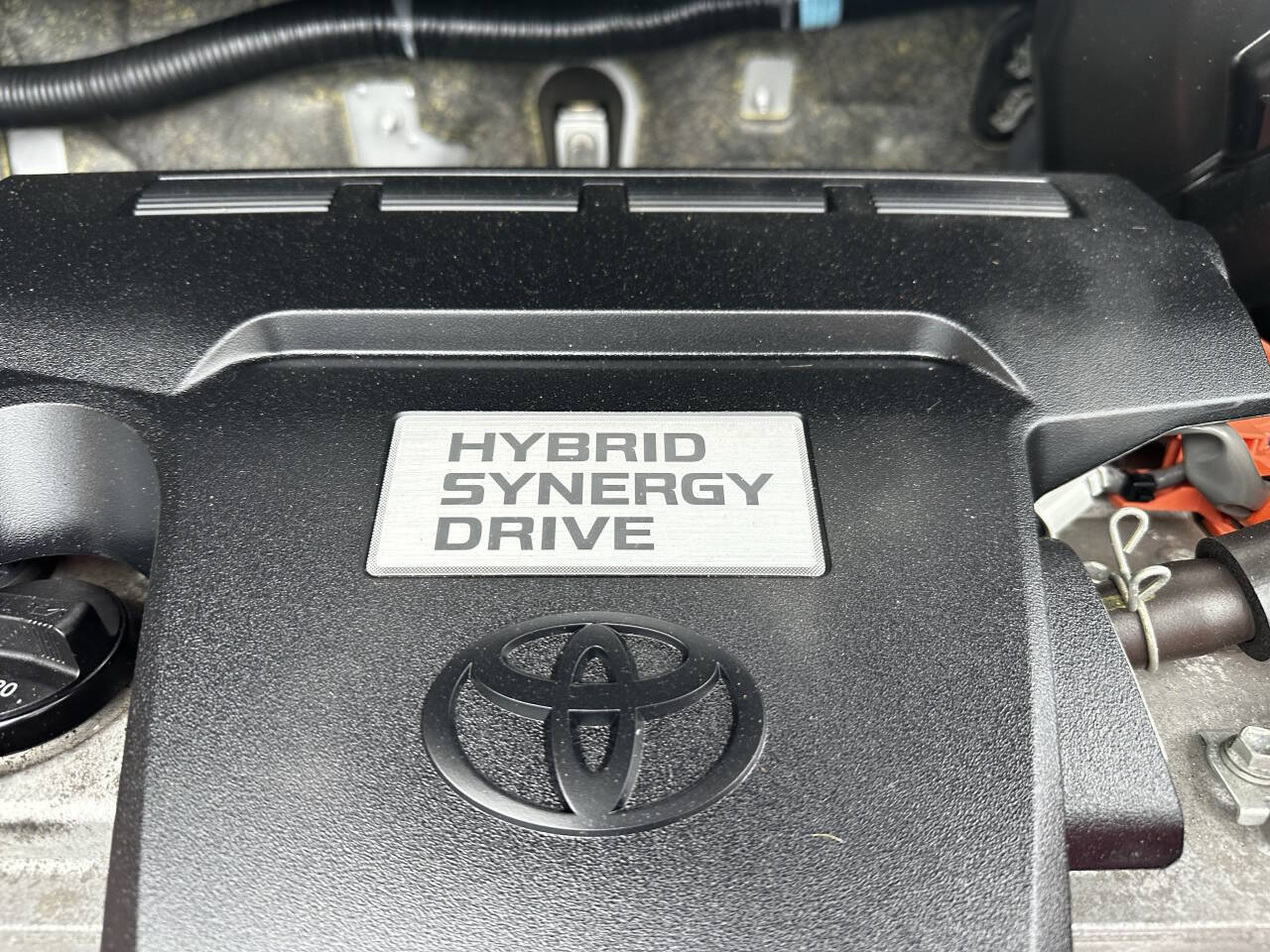 Used 2017 Toyota RAV4 Limited w/ Carpet Mat Package AWD/4WD image 13