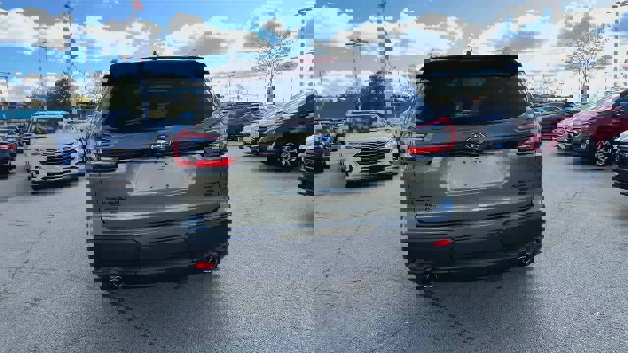 Certified 2025 Subaru Ascent Bronze Edition image 7