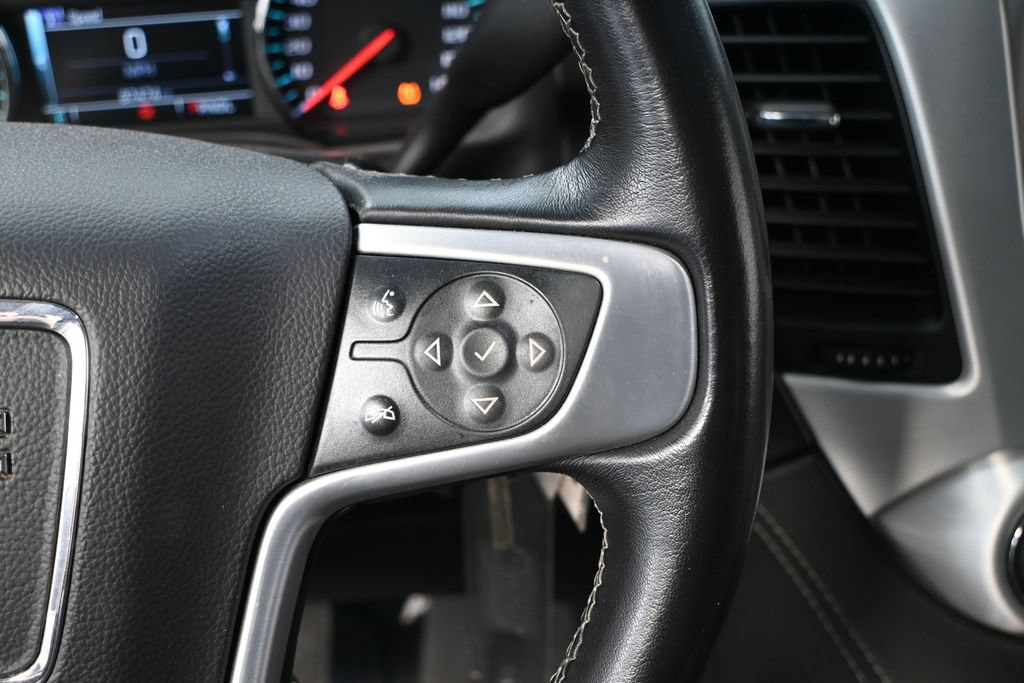 Used 2020 GMC Yukon SLE w/ SLE Value Package AWD/4WD image 31