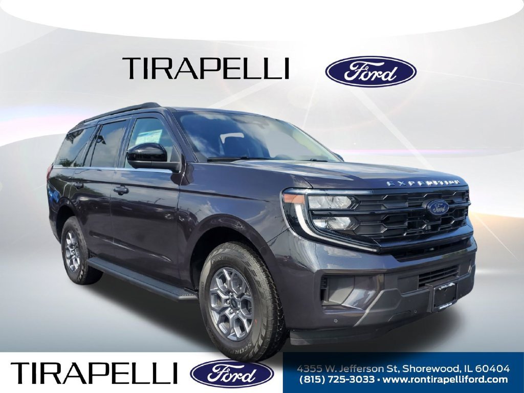 Used 2025 Ford Expedition Active AWD/4WD image 6