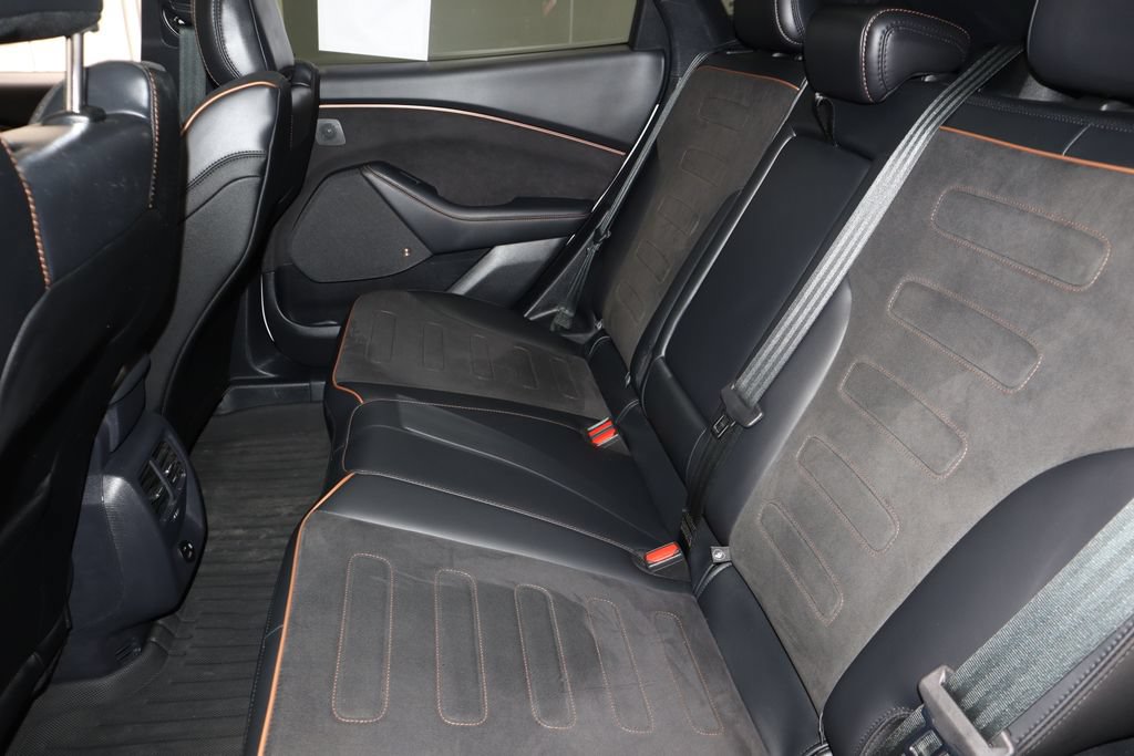 Used 2022 Ford Mustang Mach-E GT AWD/4WD image 20