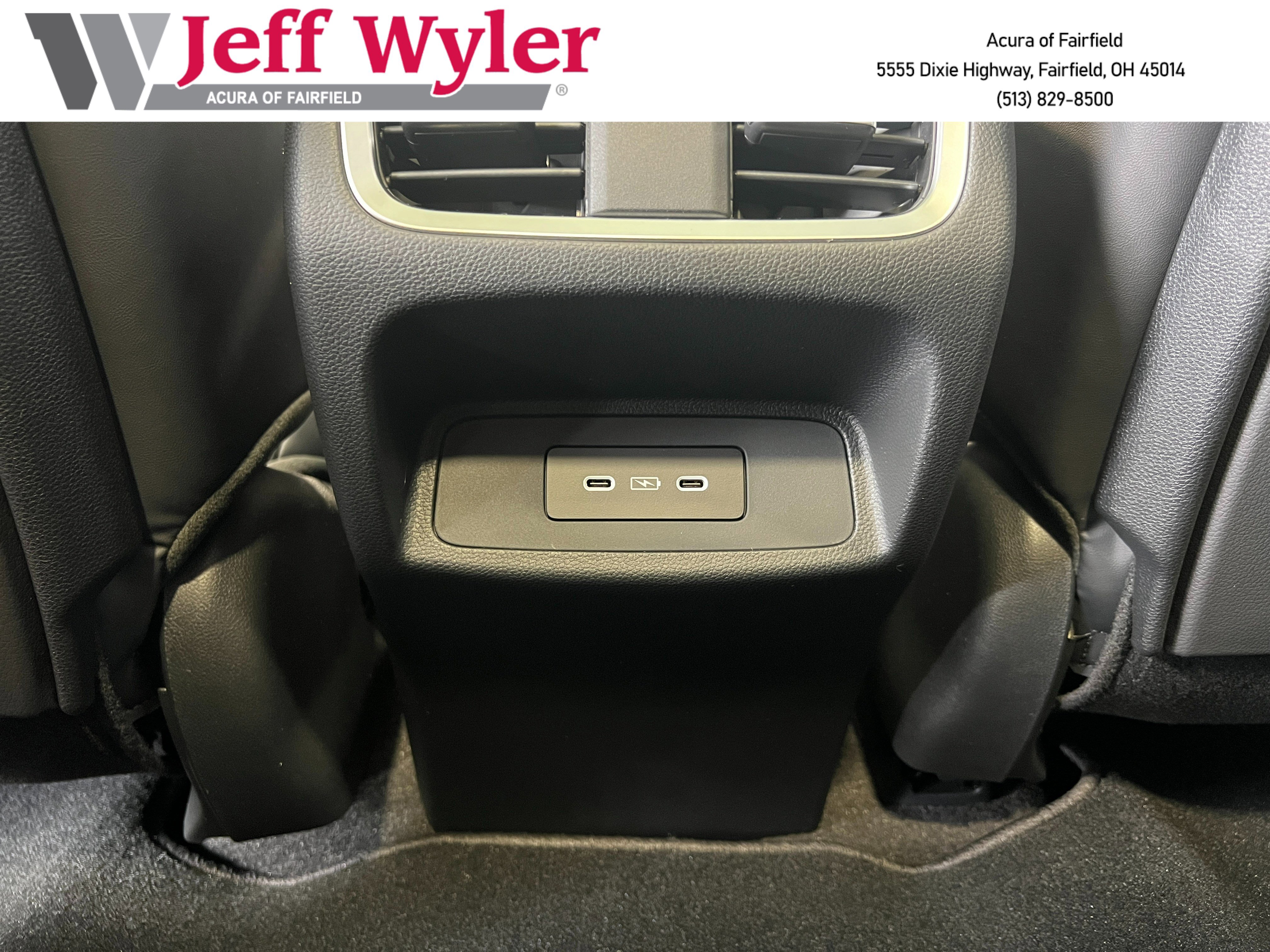 New 2026 Acura RDX SH-AWD w/ Technology Package image 28