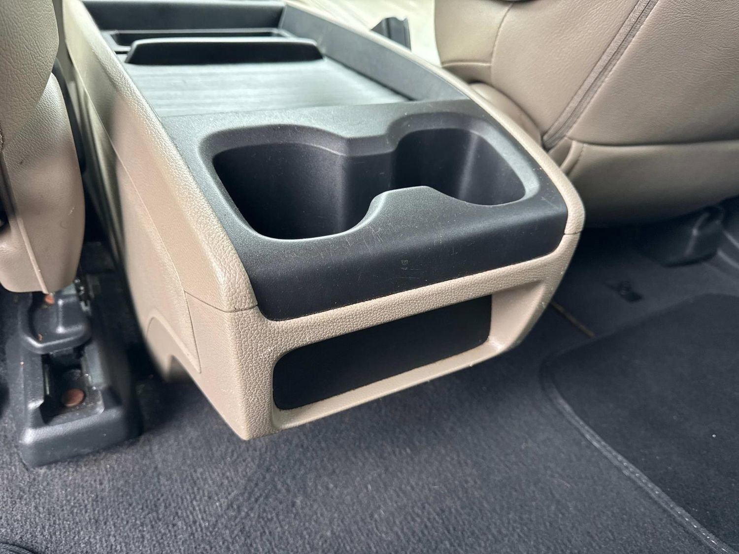 Used 2018 Honda Odyssey EX image 16