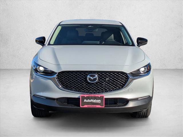 New 2026 MAZDA CX-30 AWD 2.5 S w/ Select Sport Pkg image 6