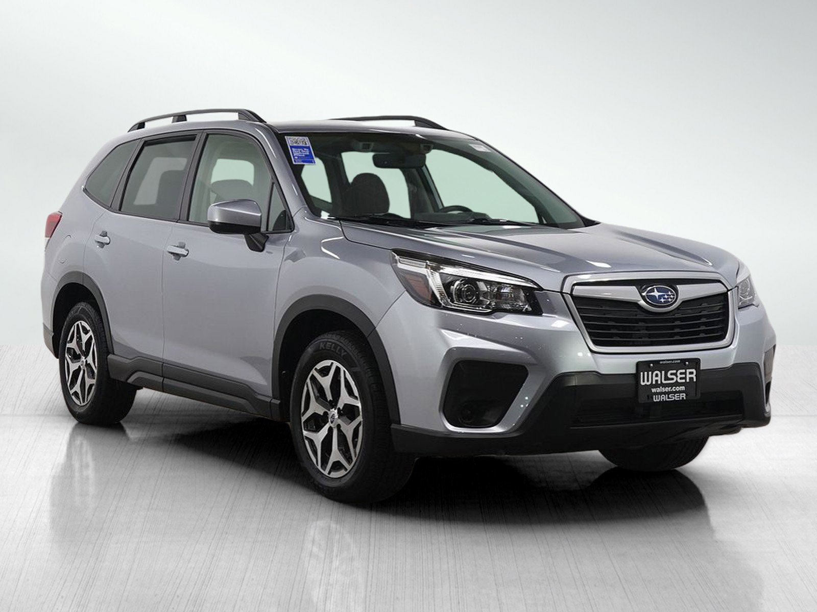 Used 2020 Subaru Forester Premium w/ Popular Package #1 image 7