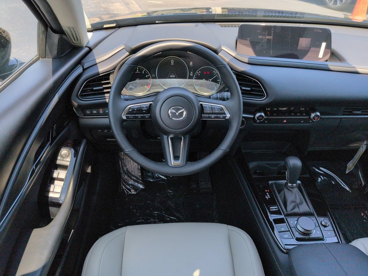 New 2026 MAZDA CX-30 2.5 Turbo w/ Premium Plus Pkg AWD/4WD image 16