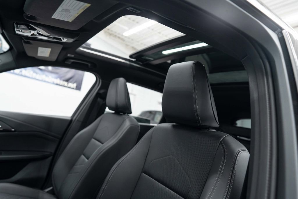 Used 2024 BMW X1 xDrive28i image 8