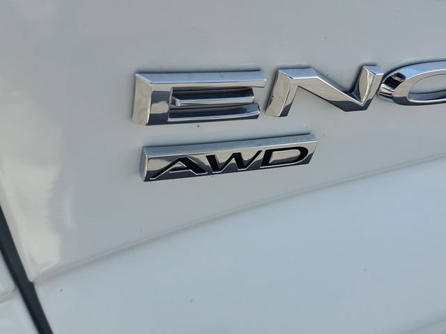 Certified 2023 Buick Enclave Premium AWD/4WD image 6