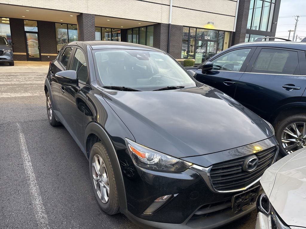 Used 2019 MAZDA CX-3 Sport image 30