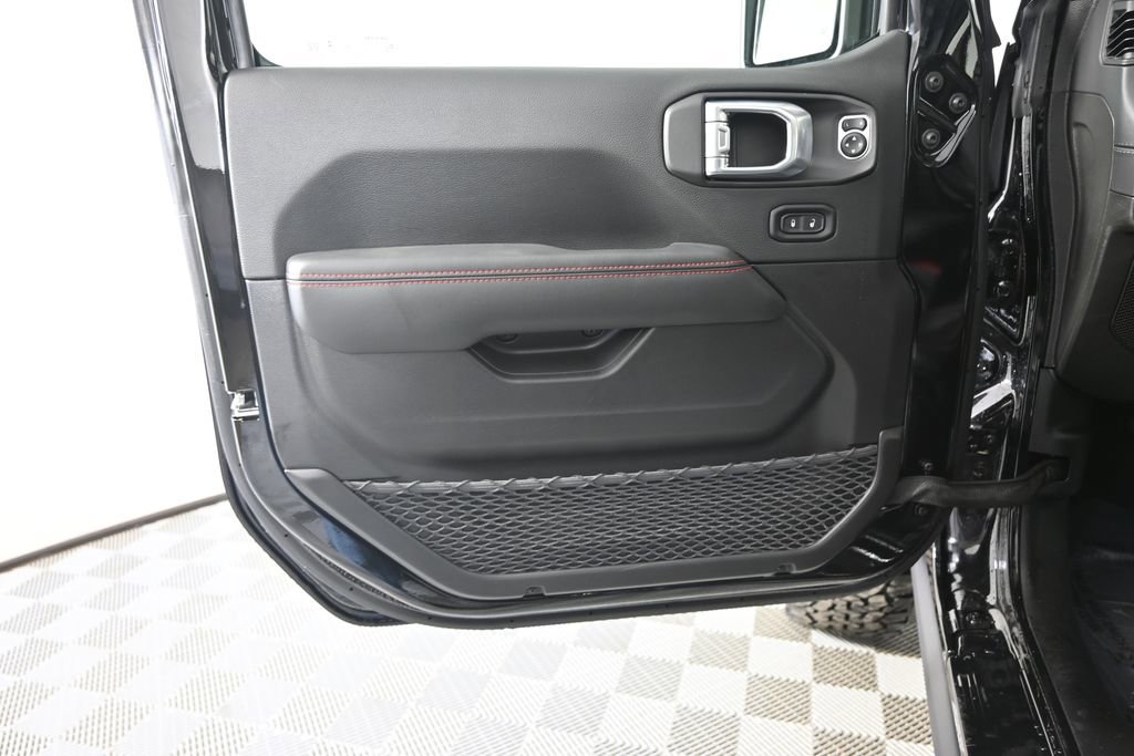 New 2026 Jeep Wrangler Unlimited Rubicon 392 image 20