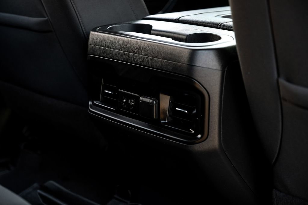 Used 2021 Chevrolet Silverado 1500 RST w/ Bed Protection Package image 39