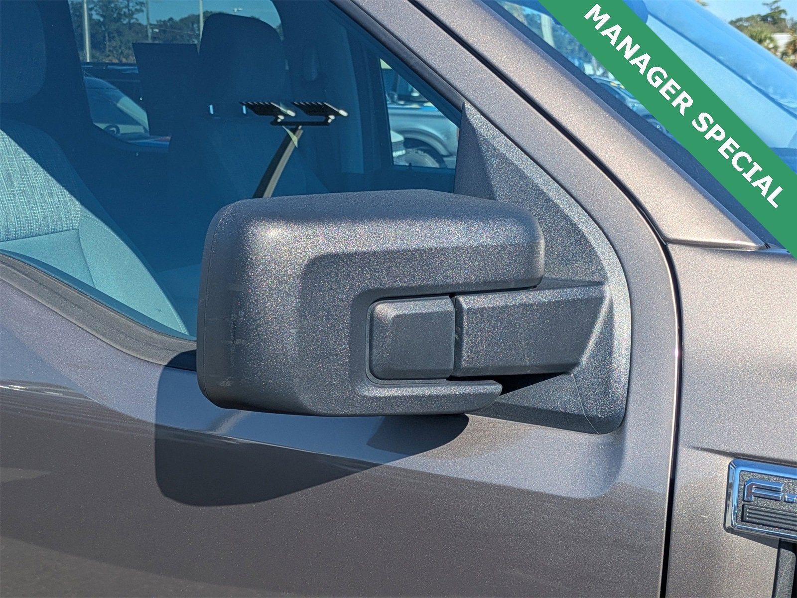 Used 2023 Ford F150 XLT image 11