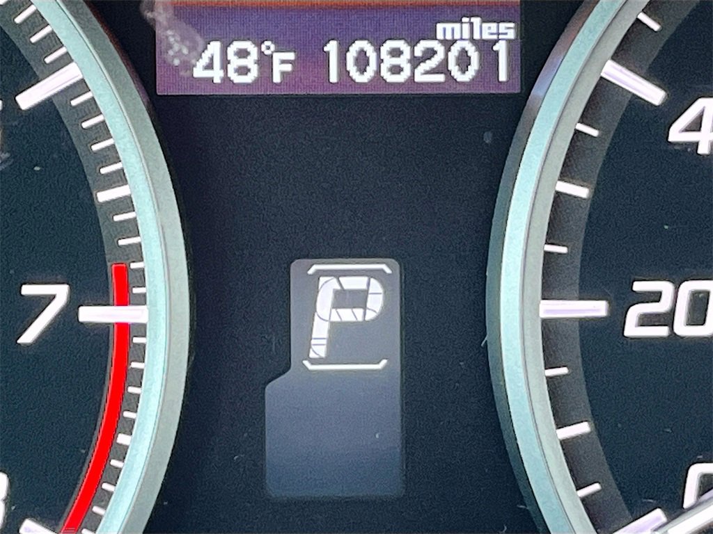 Used 2015 Acura RDX AWD image 12