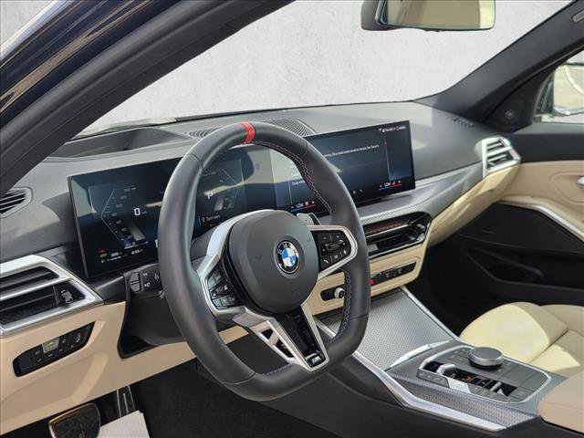 Used 2026 BMW M340i xDrive M340i NA xDrive image 13