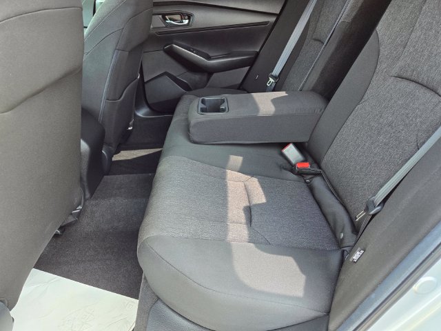 Certified 2024 Honda Accord LX image 10