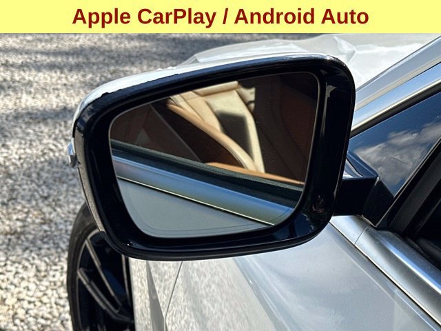 Used 2023 BMW 430i xDrive Convertible w/ Premium Package AWD/4WD image 7