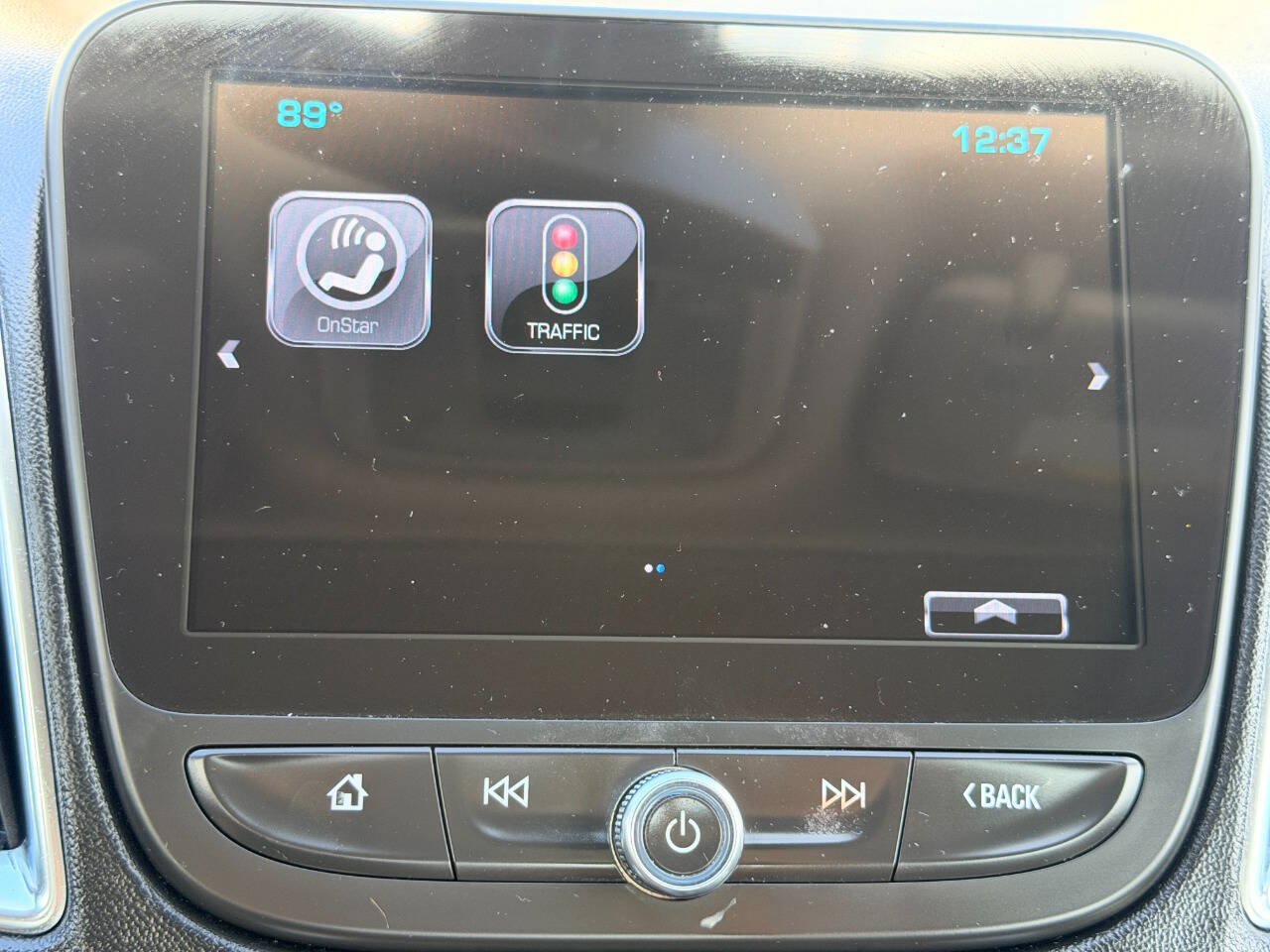 Used 2016 Chevrolet Malibu LT w/ Leather Package FWD image 32