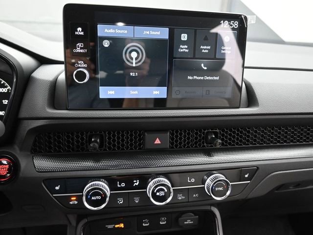 New 2026 Honda CR-V EX image 14