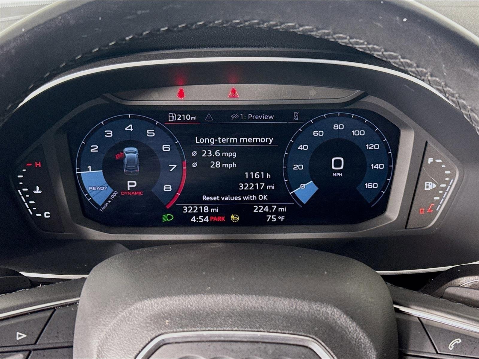 Used 2024 Audi Q3 2.0T Premium image 14