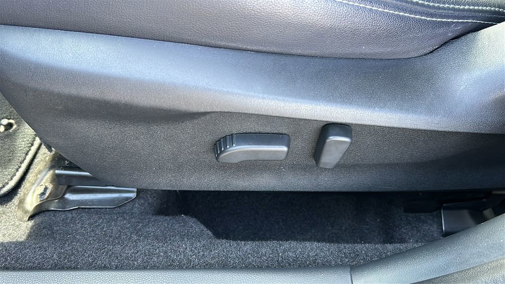 Used 2018 Subaru Impreza 2.0i Limited w/ 50th Anniversary Edition image 10