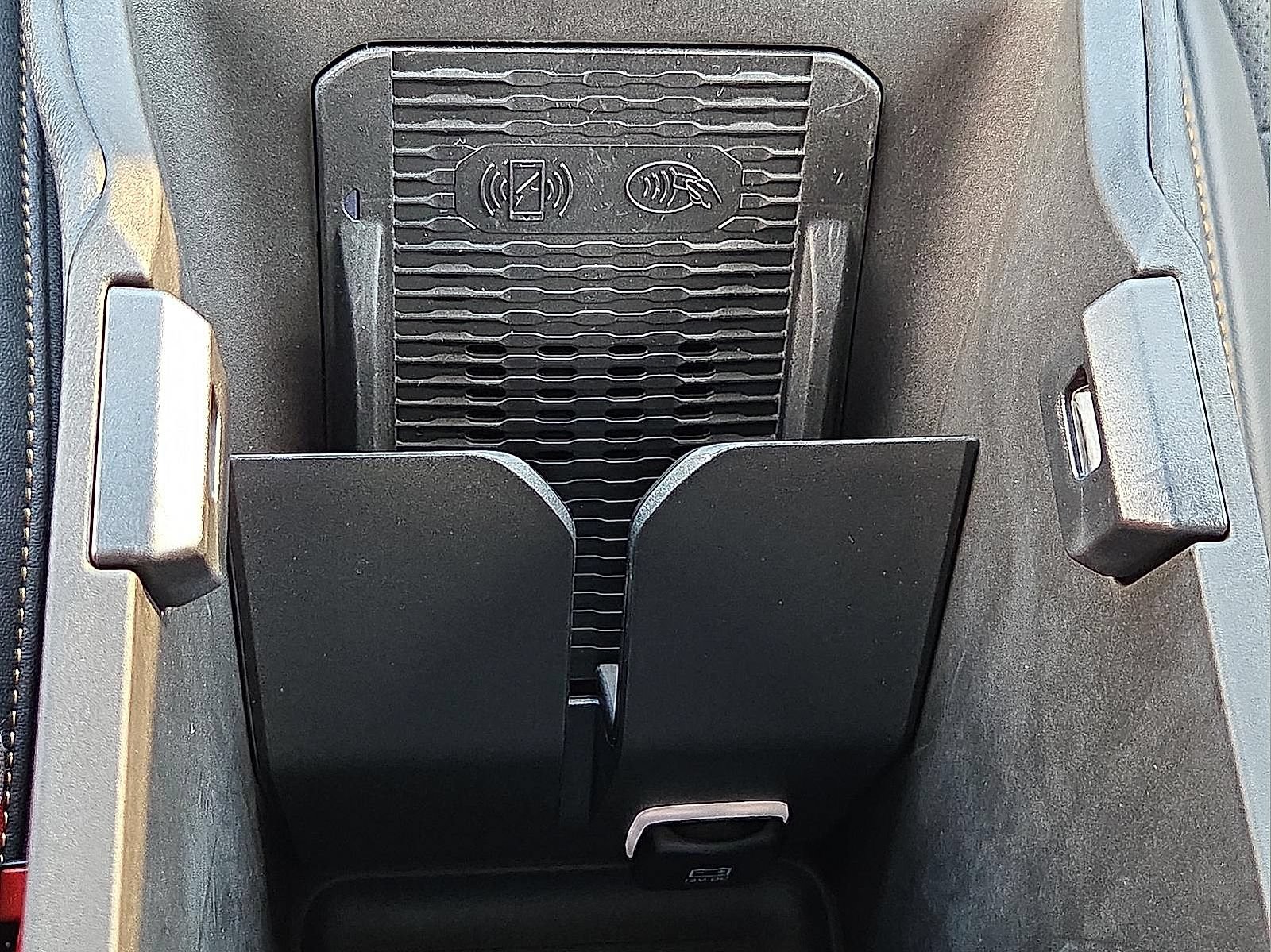 New 2026 Jeep Cherokee Limited AWD/4WD image 18