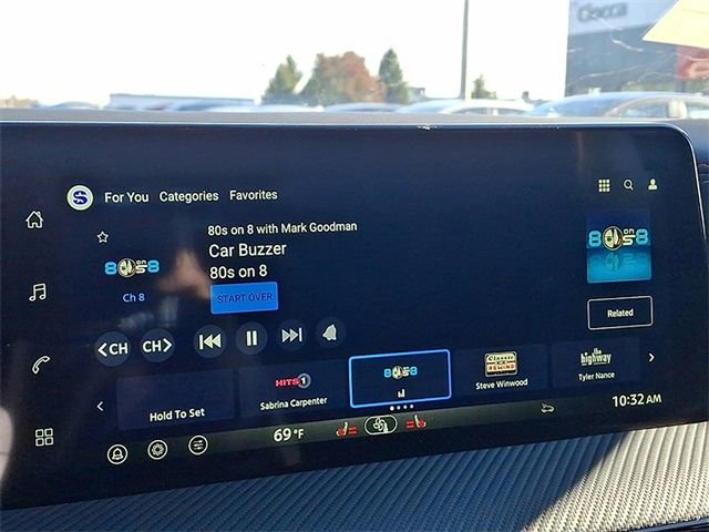 New 2026 Nissan Kicks SR w/ Cold Weather Package image 32