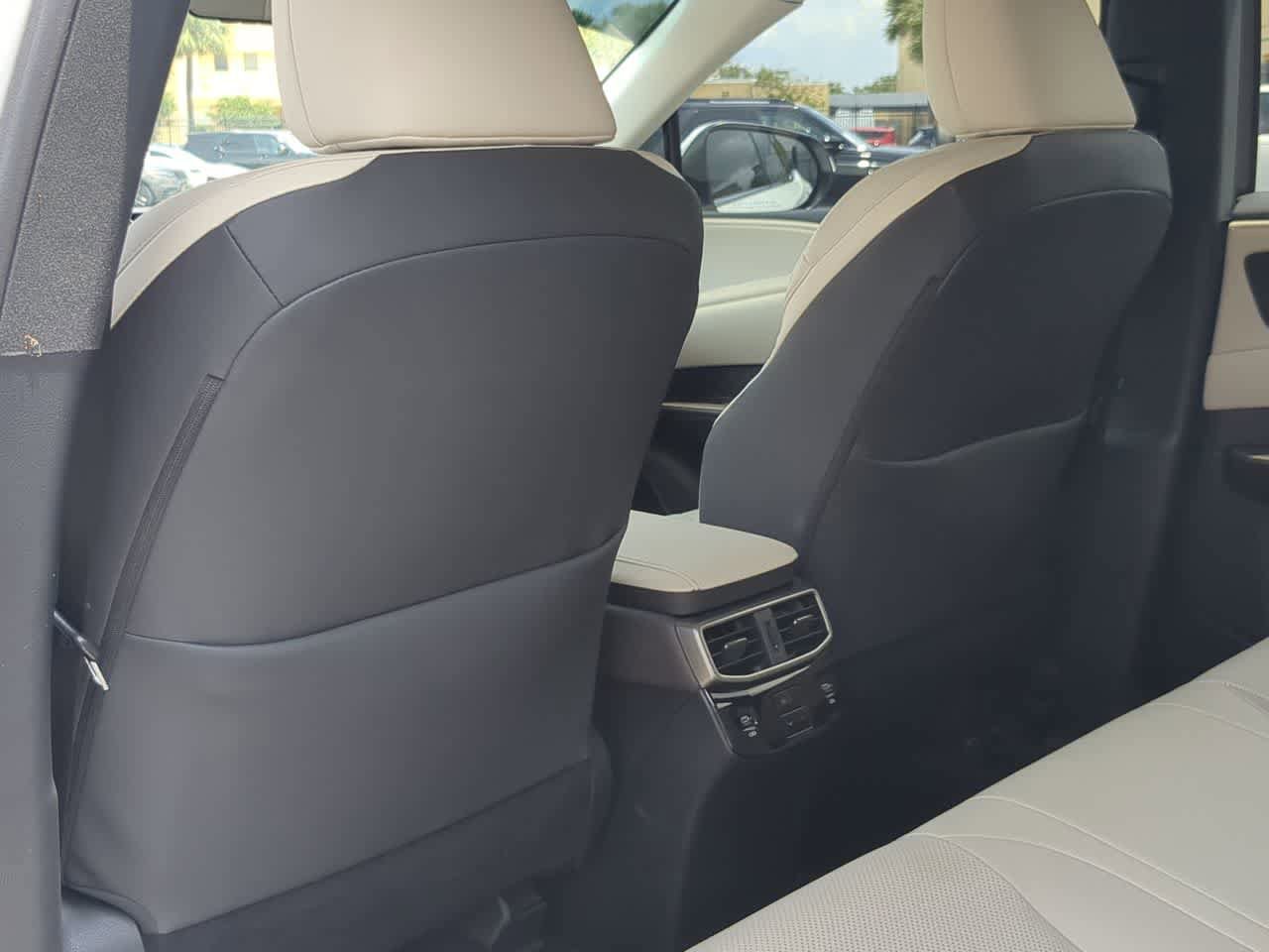 Used 2023 Lexus RX 350 Premium w/ Cold Area Package FWD image 19