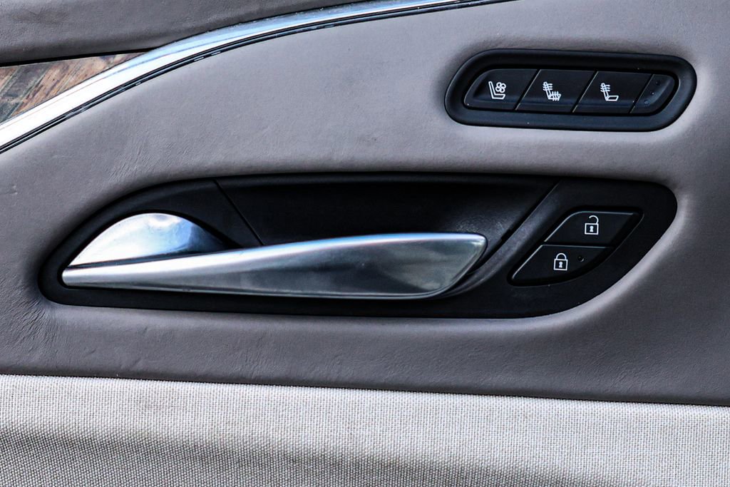 Used 2021 Cadillac Escalade Premium Luxury Platinum image 42