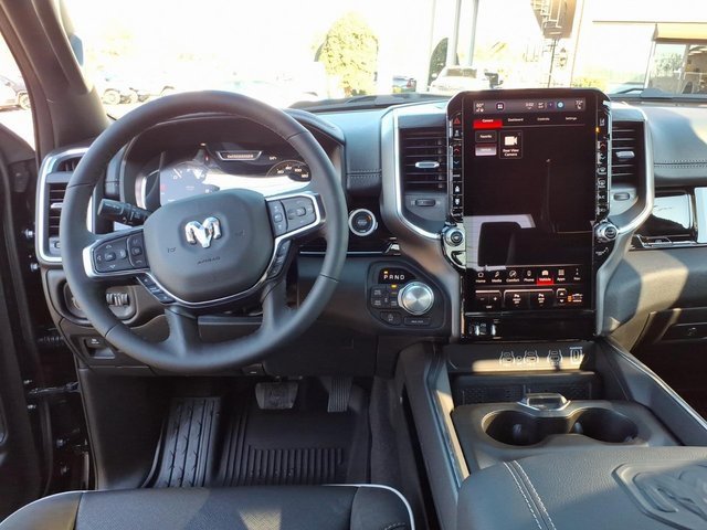 New 2026 RAM 1500 Laramie image 9