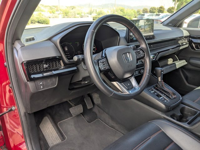 Used 2025 Honda CR-V Sport Touring image 10