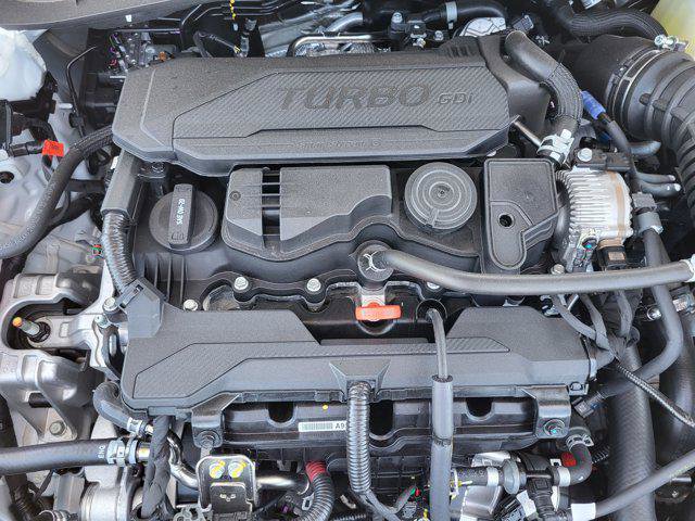 New 2026 Hyundai Kona SEL Premium FWD image 32