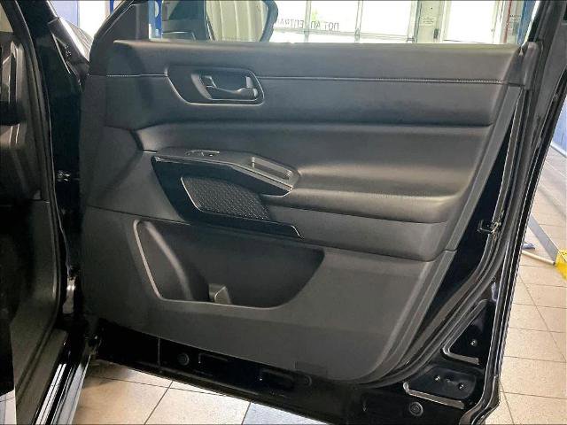 Certified 2024 Nissan Pathfinder S AWD/4WD image 12