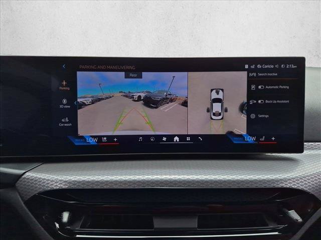 New 2026 BMW 230i Coupe w/ M Sport Package RWD image 12